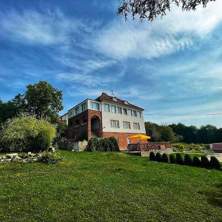 Vila Hořičky Exterior foto